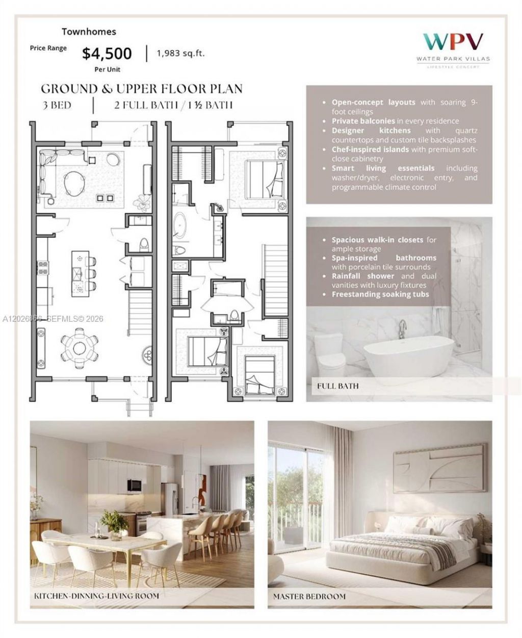 Please Call For Address, Unit TH 201, Miami, FL 33169 Photo