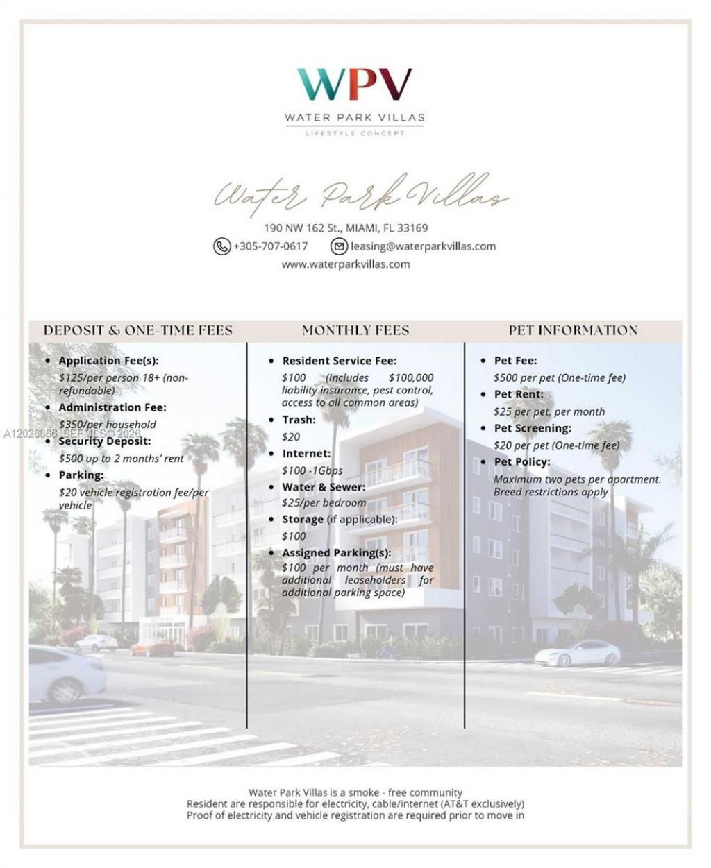 Please Call For Address, Unit TH 201, Miami, FL 33169 Photo
