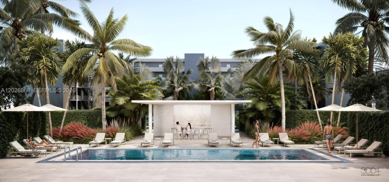 Please Call For Address, Unit TH 201, Miami, FL 33169 Photo