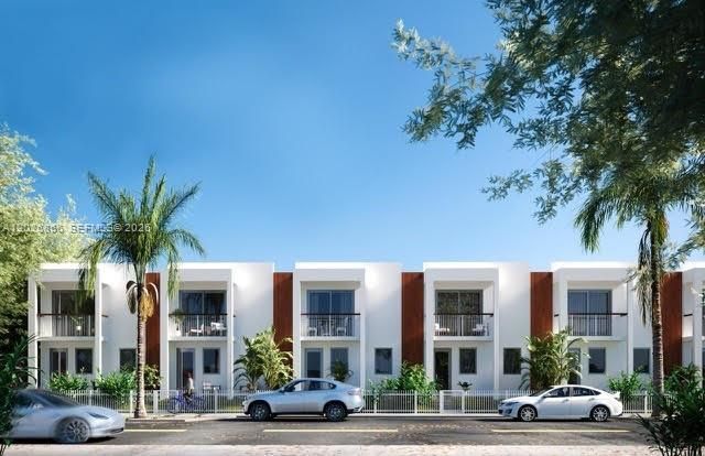Please Call For Address, Unit TH 201, Miami, FL 33169 Photo