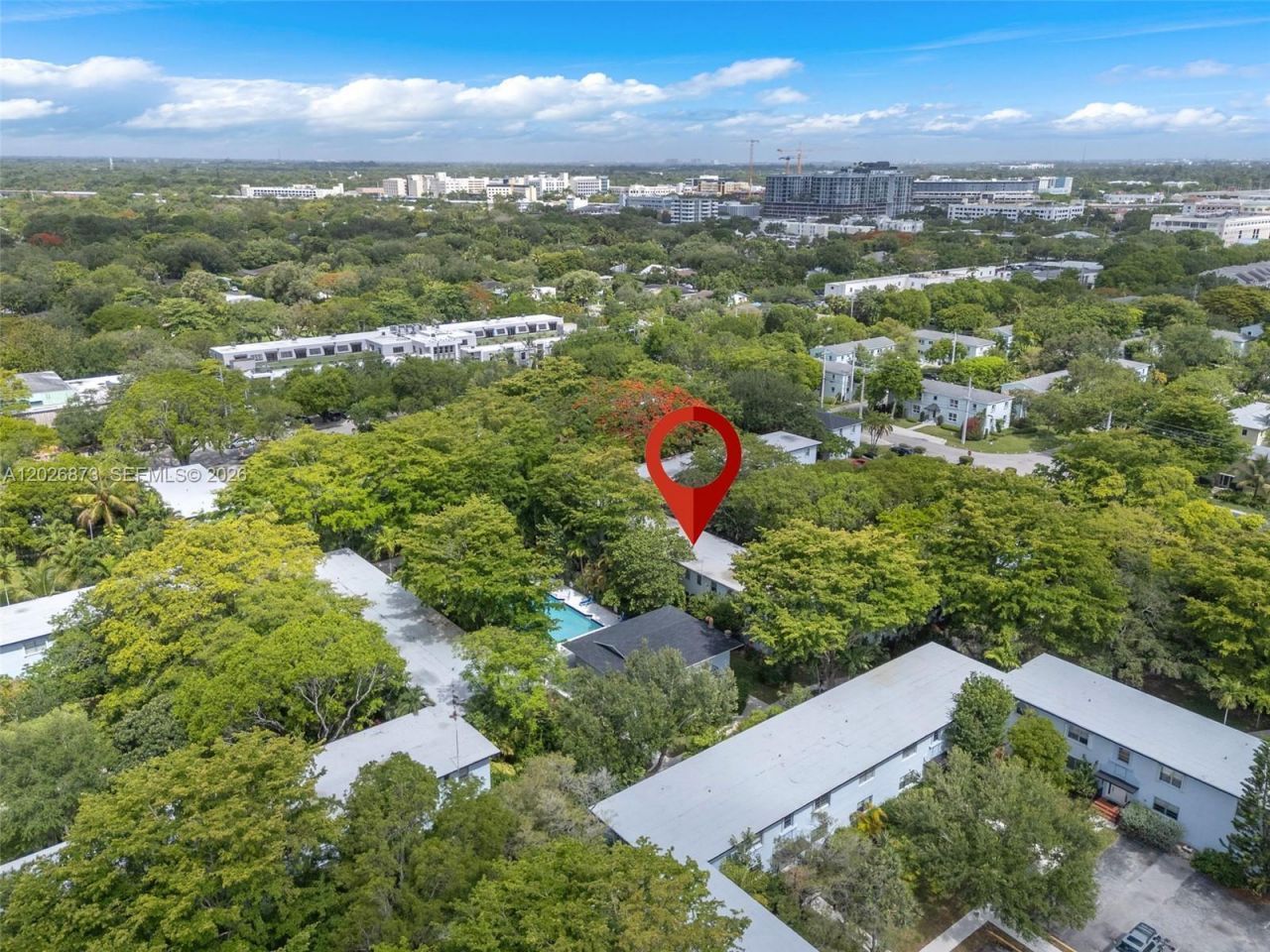 5590 SW 78th St, Unit 133B, Miami, FL 33143 Photo