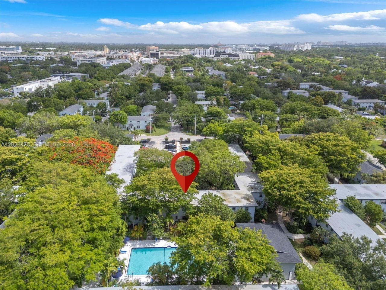 5590 SW 78th St, Unit 133B, Miami, FL 33143 Photo