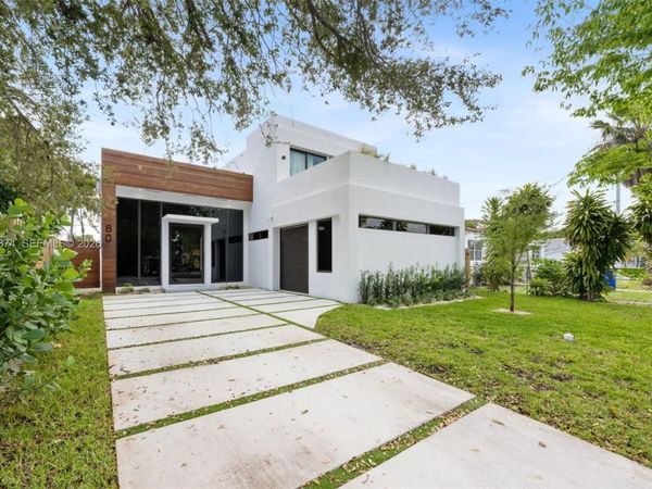 80 NW 45th St , Miami, FL 33127