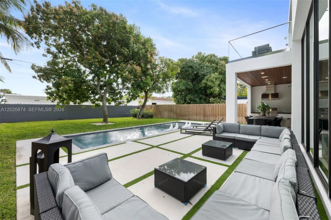 80 NW 45th St , Miami, FL 33127 Photo