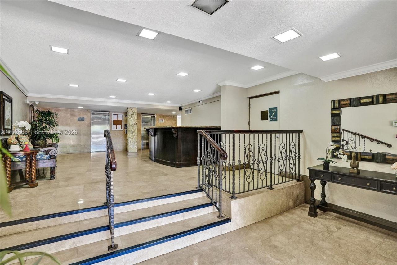 1800 Sans Souci Blvd , Unit 435, North Miami, FL 33181 Photo