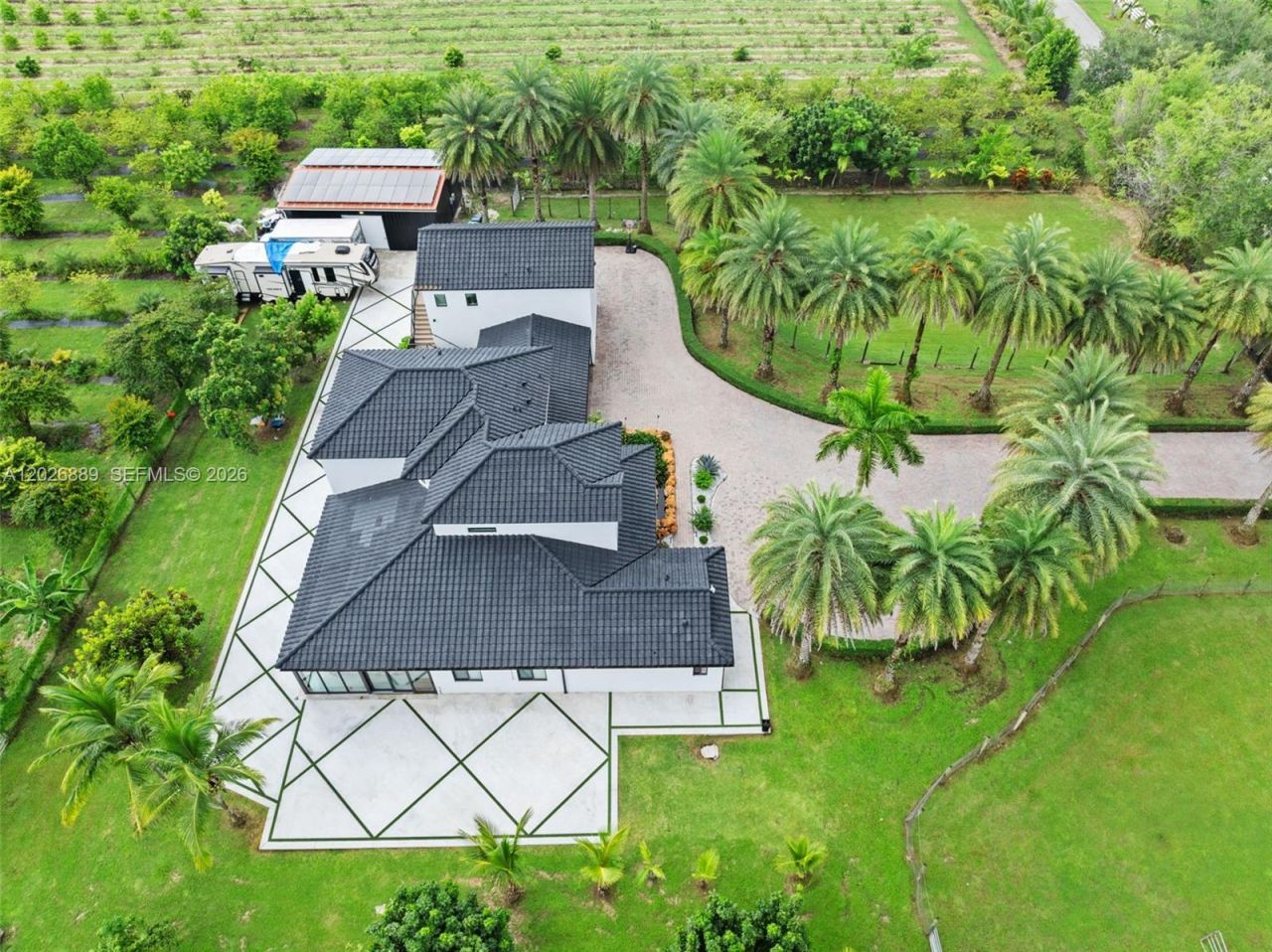 35351 SW 218th Ave, Homestead, FL 33034 Photo