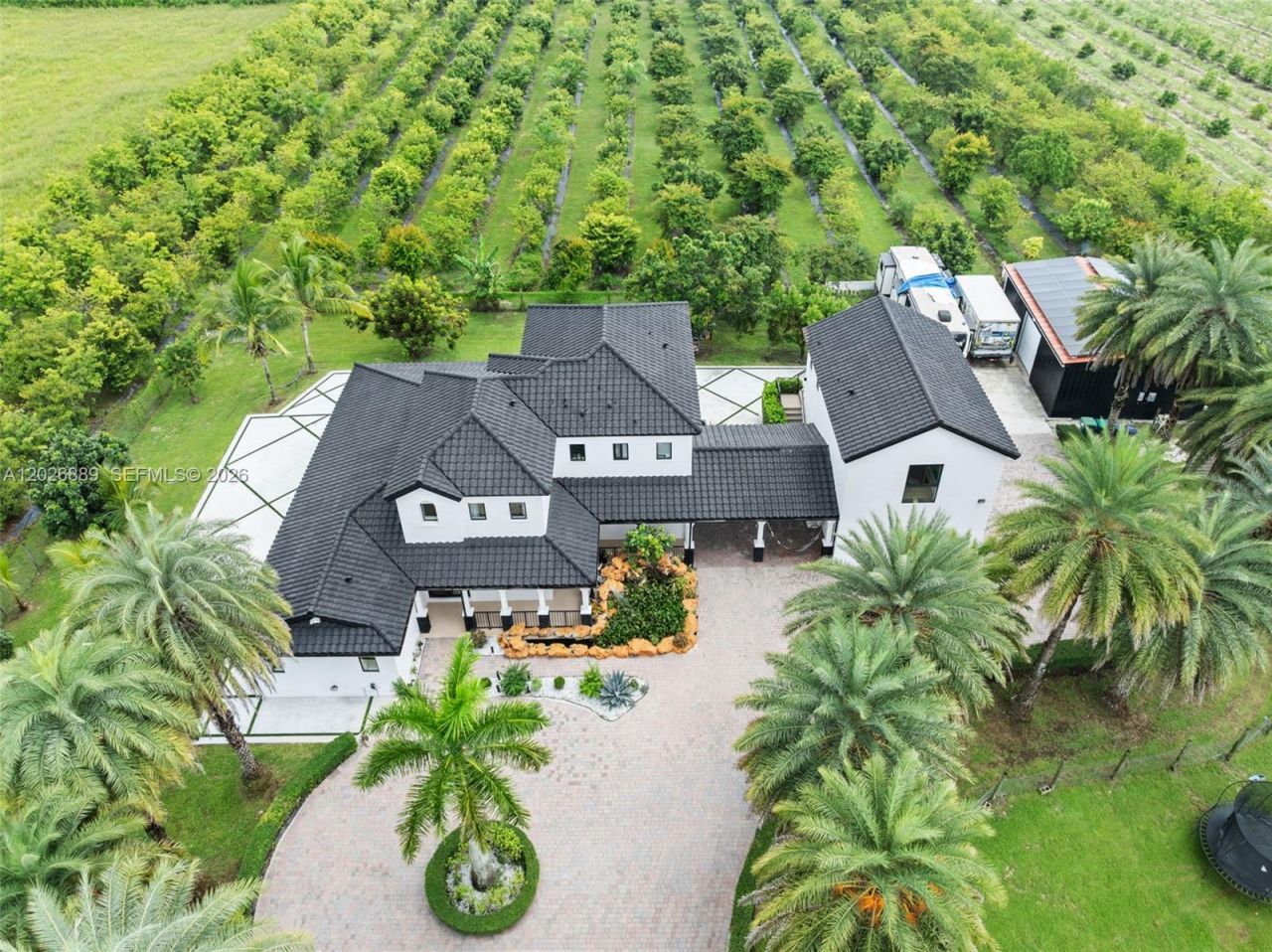 35351 SW 218th Ave, Homestead, FL 33034 Photo