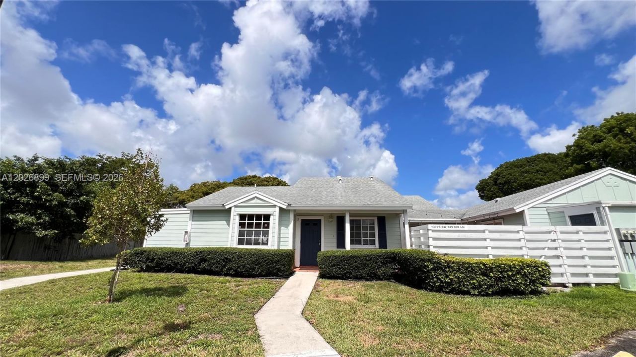 13775 SW 149th Cir Ln, Unit 2-86, Miami, FL 33186 Photo