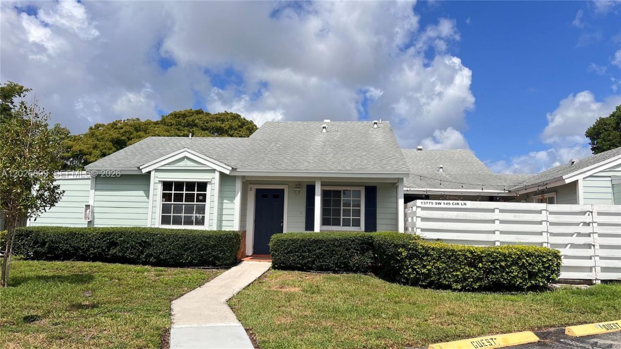 13775 SW 149th Cir Ln, Unit 2-86, Miami, FL 33186 Photo