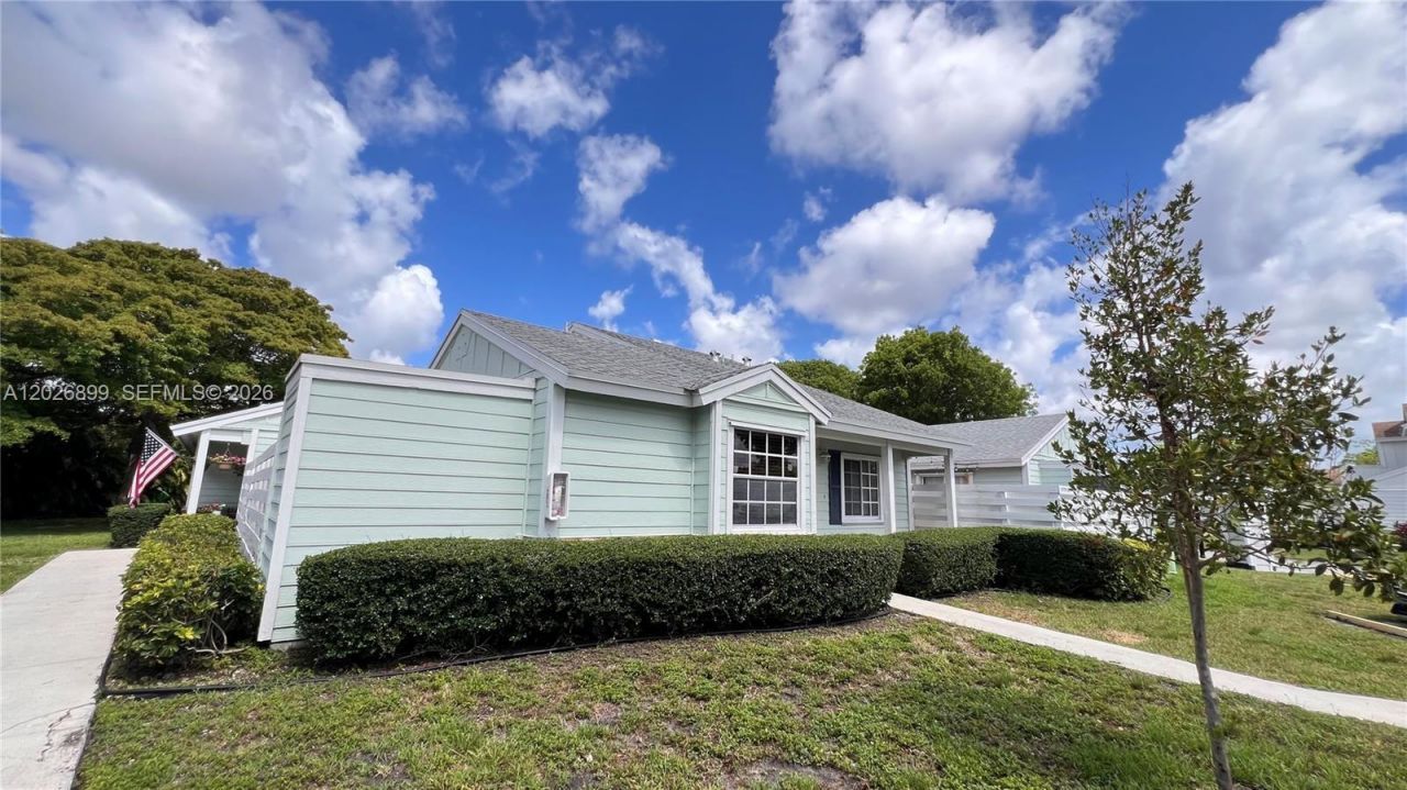 13775 SW 149th Cir Ln, Unit 2-86, Miami, FL 33186 Photo