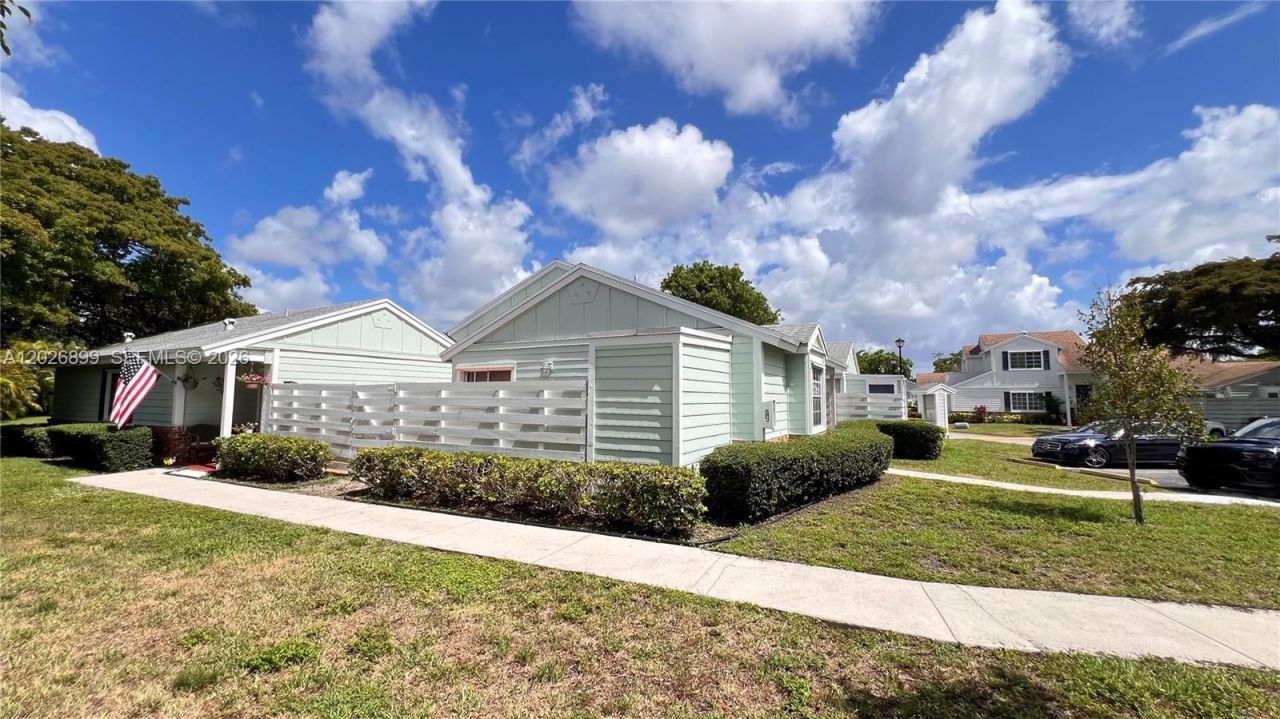 13775 SW 149th Cir Ln, Unit 2-86, Miami, FL 33186 Photo