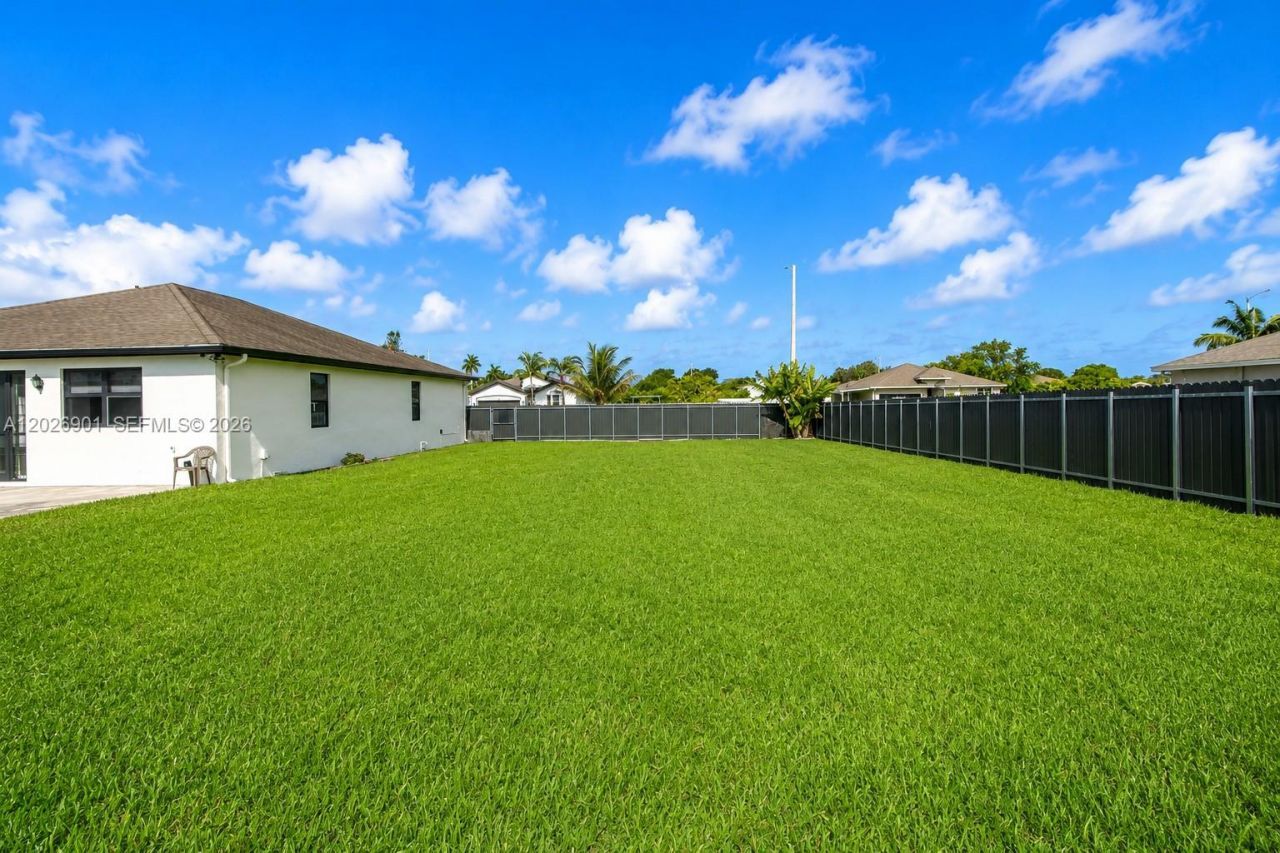 30771 SW 193rd Ct , Homestead, FL 33030 Photo