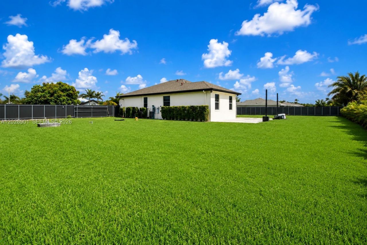 30771 SW 193rd Ct , Homestead, FL 33030 Photo