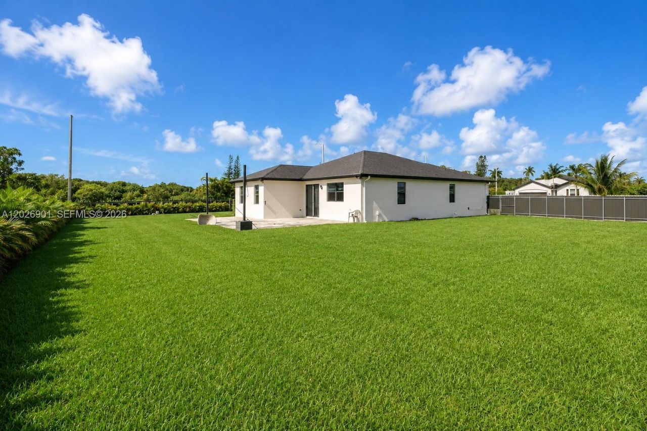30771 SW 193rd Ct , Homestead, FL 33030 Photo