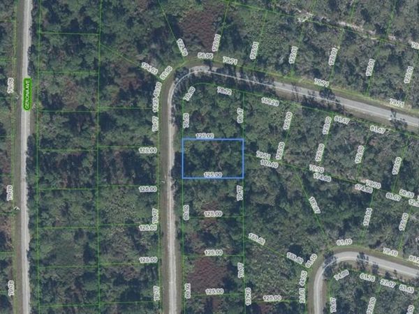 6824 Alcala Avenue , Sebring, FL 33872