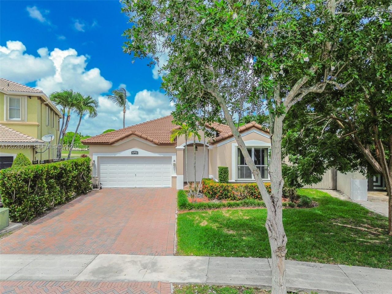4402 SW 162nd Pl, Miami, FL 33185 Photo