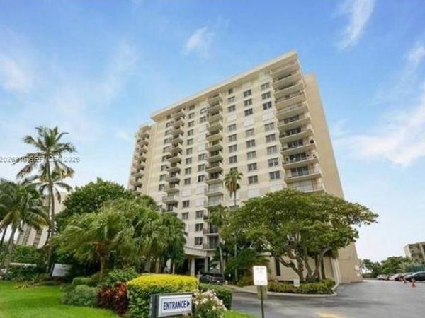 1900 S Ocean Blvd , Unit 14P, Lauderdale By The Sea, FL 33062