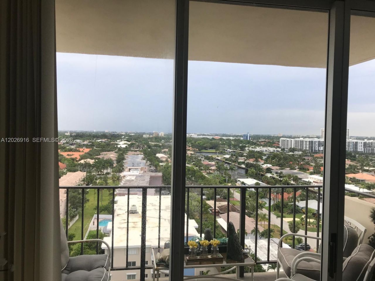 1900 S Ocean Blvd , Unit 14P, Lauderdale by the Sea, FL 33062 Photo