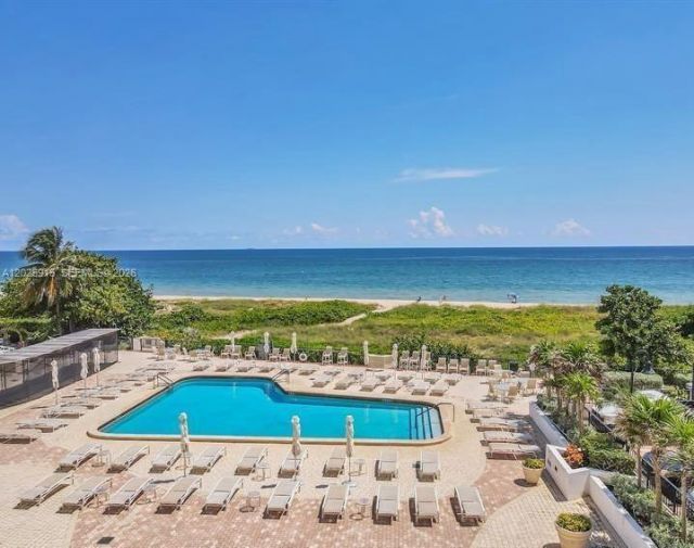 1900 S Ocean Blvd , Unit 14P, Lauderdale by the Sea, FL 33062 Photo
