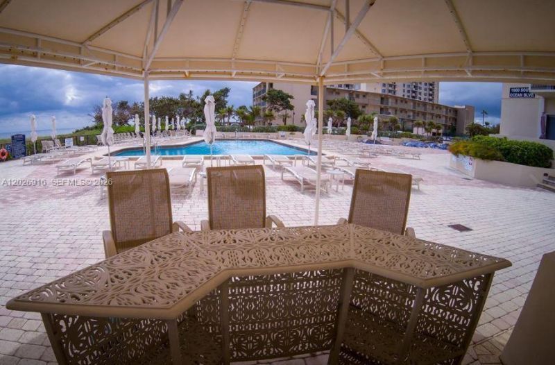 1900 S Ocean Blvd , Unit 14P, Lauderdale by the Sea, FL 33062 Photo