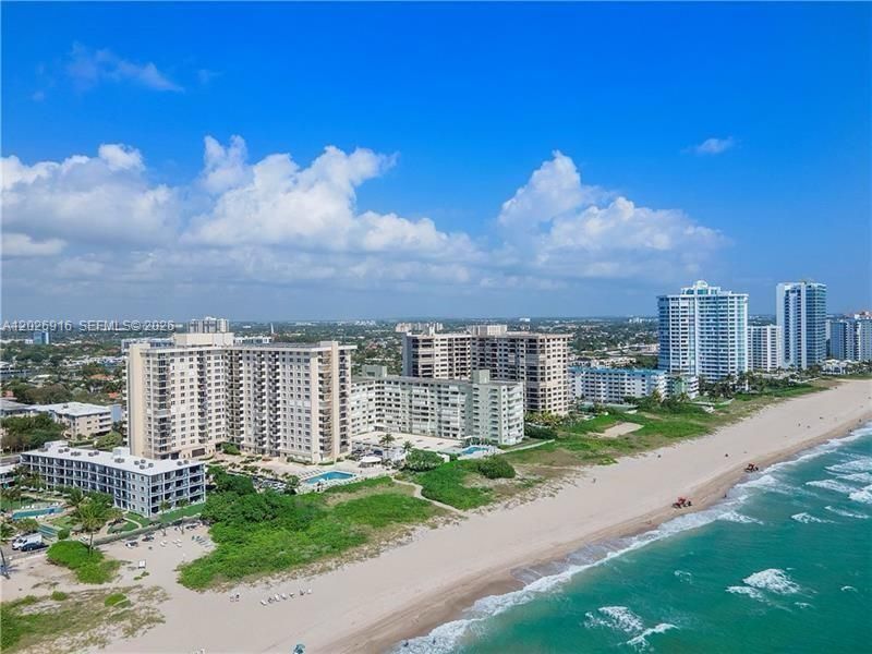 1900 S Ocean Blvd , Unit 14P, Lauderdale by the Sea, FL 33062 Photo