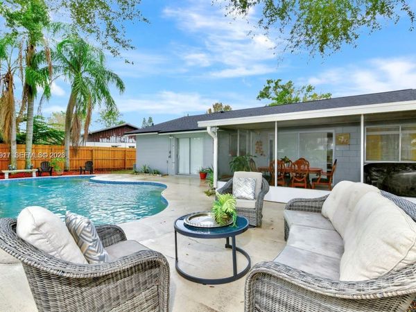 11349 Carriage Drive, Orlando, FL 32837