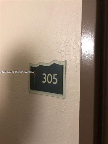 1800 Sans Souci Blvd , Unit 305, North Miami, FL 33181 Photo