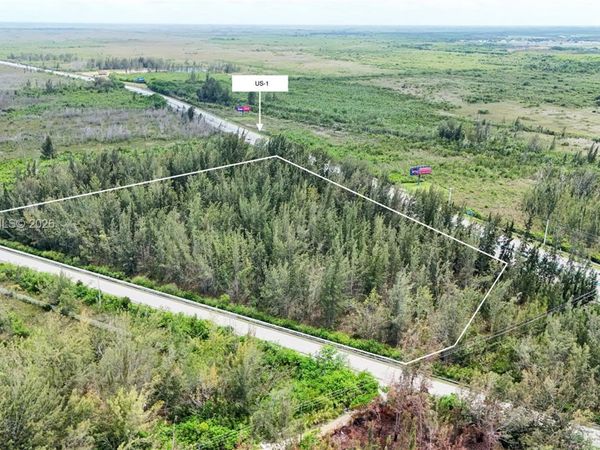 359x1 S Dixie Hwy , Unincorporated Dade County, FL 33034