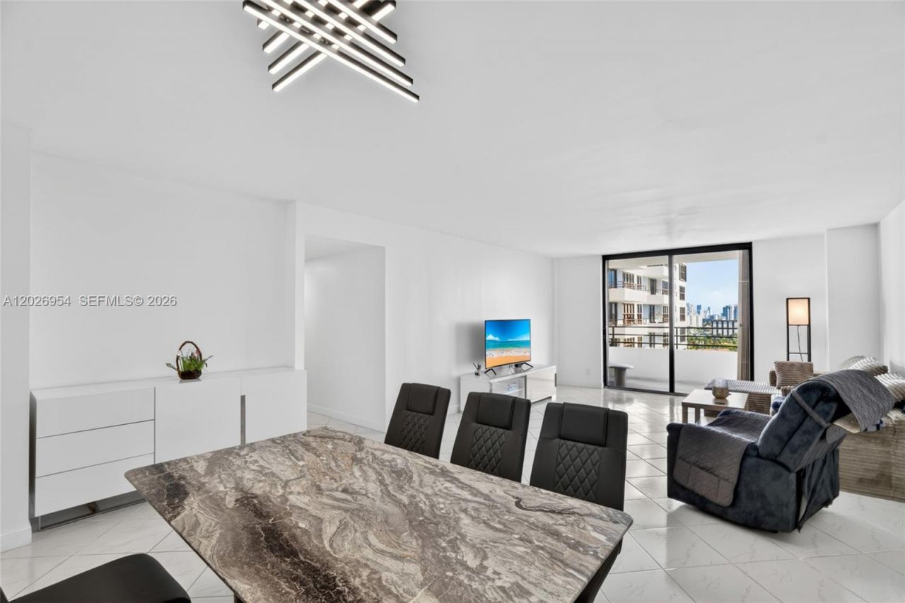 2500 Parkview Dr , Unit 1717, Hallandale Beach, FL 33009 Photo