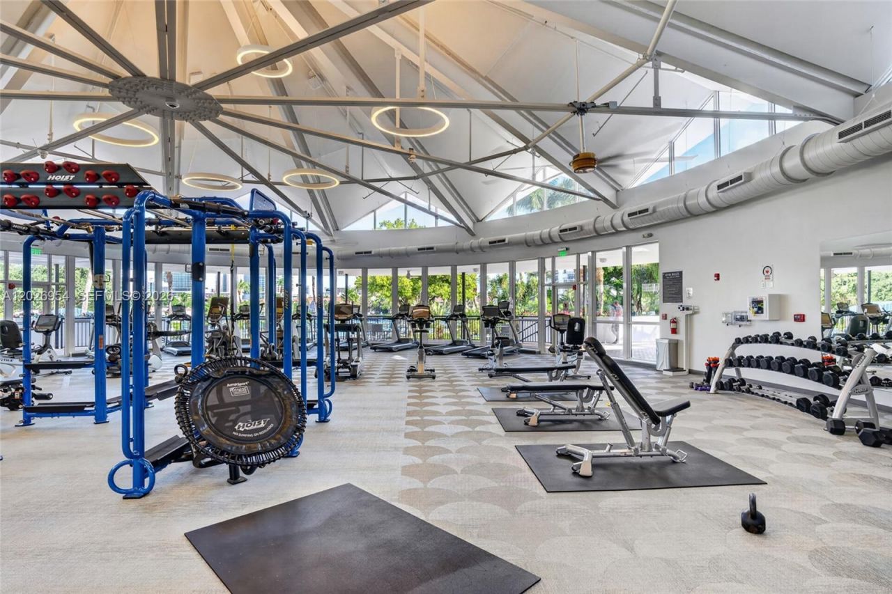 2500 Parkview Dr , Unit 1717, Hallandale Beach, FL 33009 Photo
