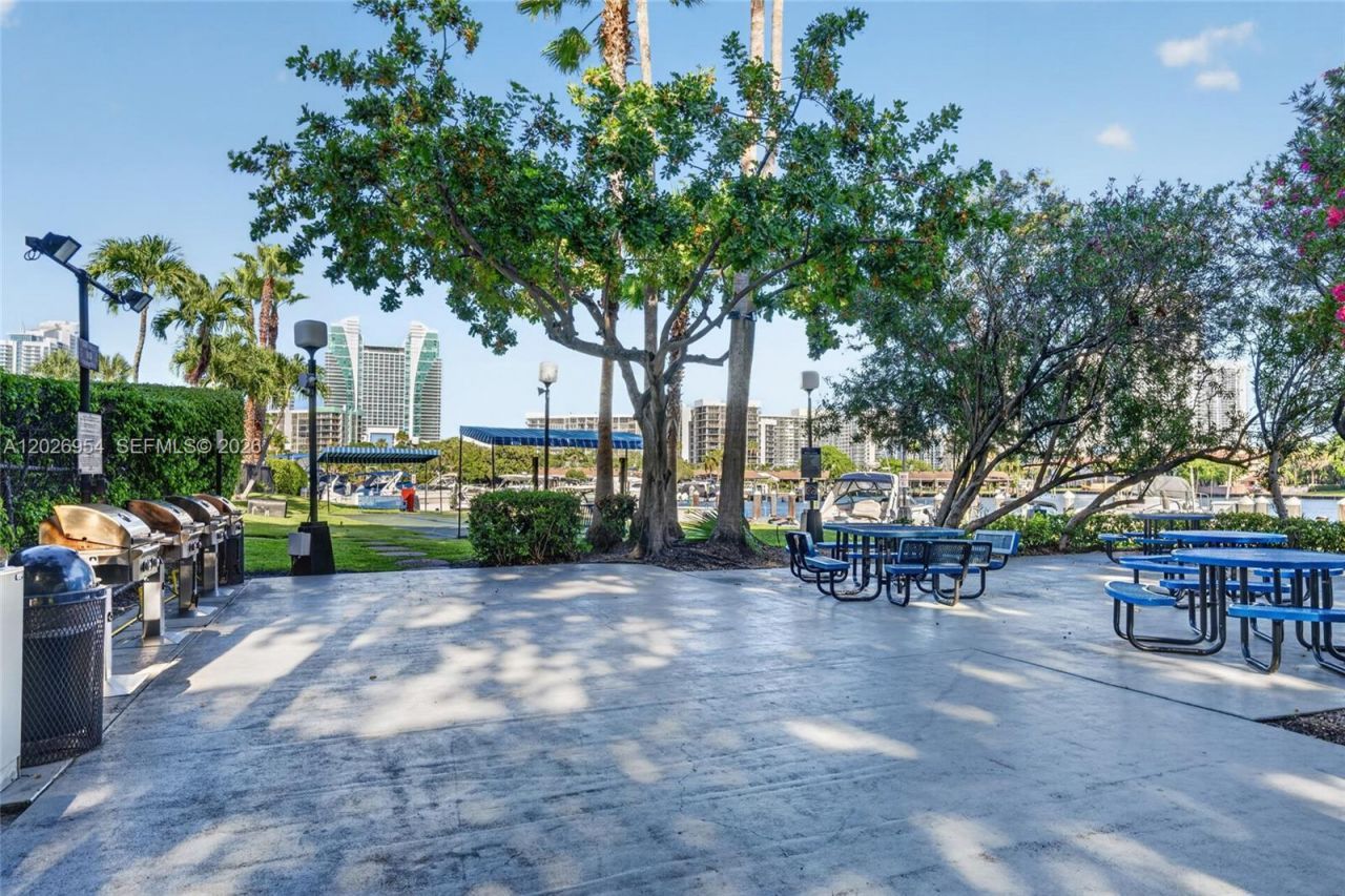 2500 Parkview Dr , Unit 1717, Hallandale Beach, FL 33009 Photo