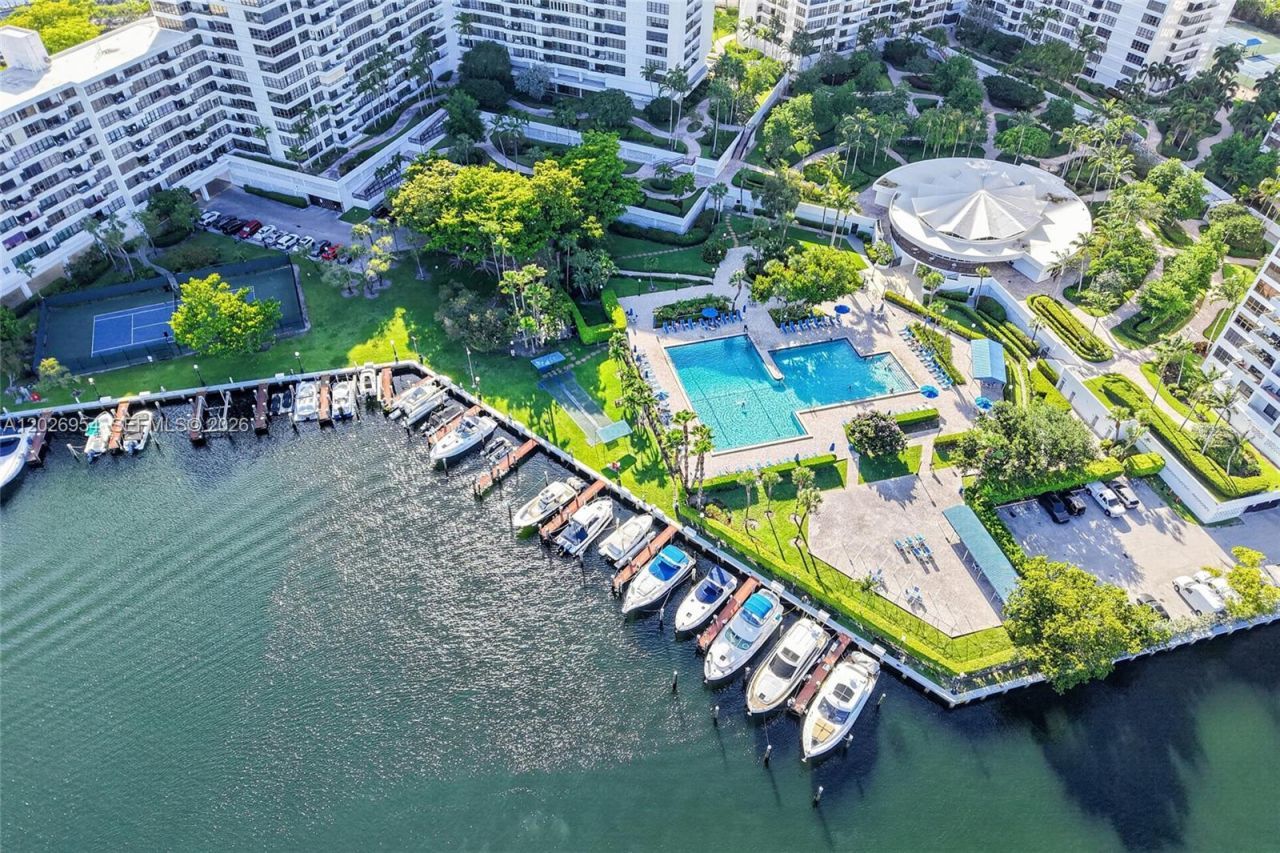 2500 Parkview Dr , Unit 1717, Hallandale Beach, FL 33009 Photo