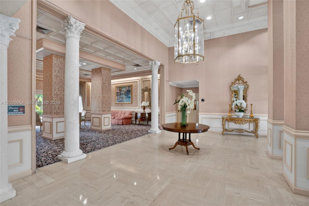 2500 Parkview Dr , Unit 1717, Hallandale Beach, FL 33009 Photo