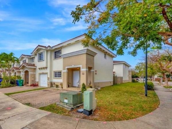 14062 SW 260th St , Unit 101, Homestead, FL 33032