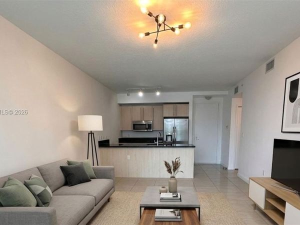 79 SW 12th St , Unit 1102-S, Miami, FL 33130