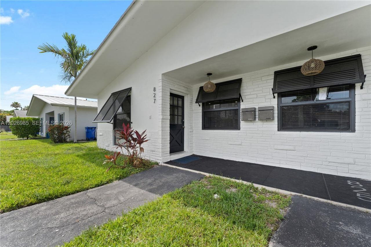 825 SW 14th St , Unit 827, Fort Lauderdale, FL 33315 Photo