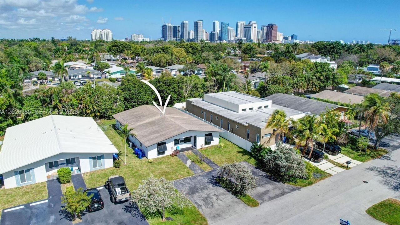 825 SW 14th St , Unit 827, Fort Lauderdale, FL 33315 Photo