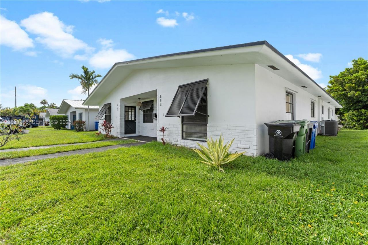 825 SW 14th St , Unit 827, Fort Lauderdale, FL 33315 Photo