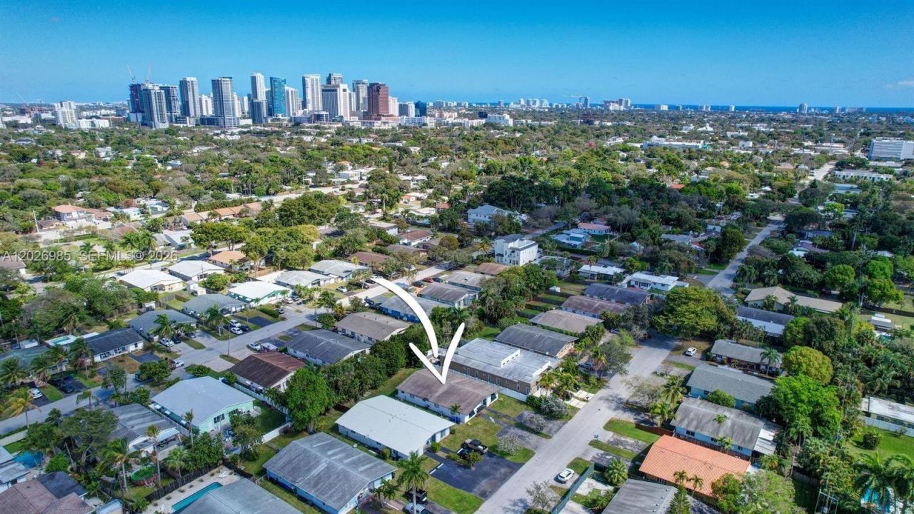 825 SW 14th St , Unit 827, Fort Lauderdale, FL 33315 Photo