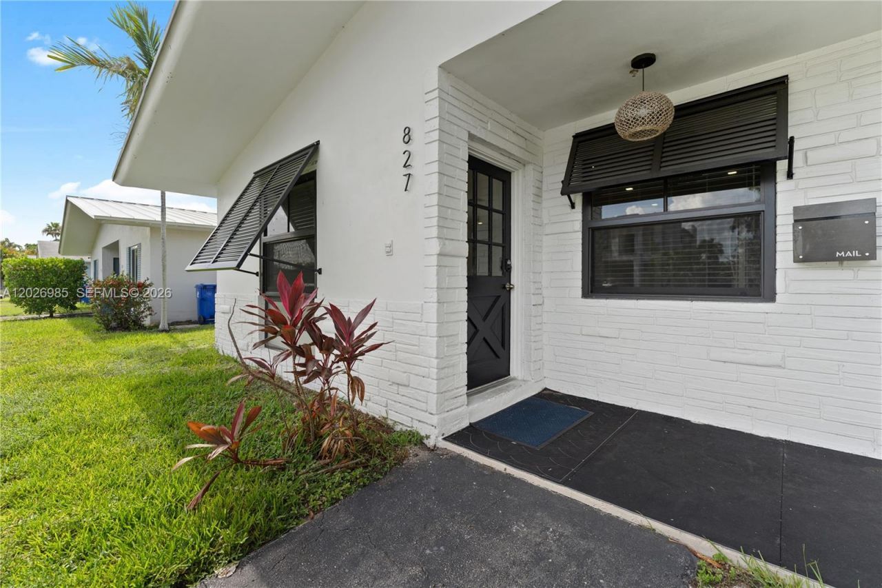 825 SW 14th St , Unit 827, Fort Lauderdale, FL 33315 Photo