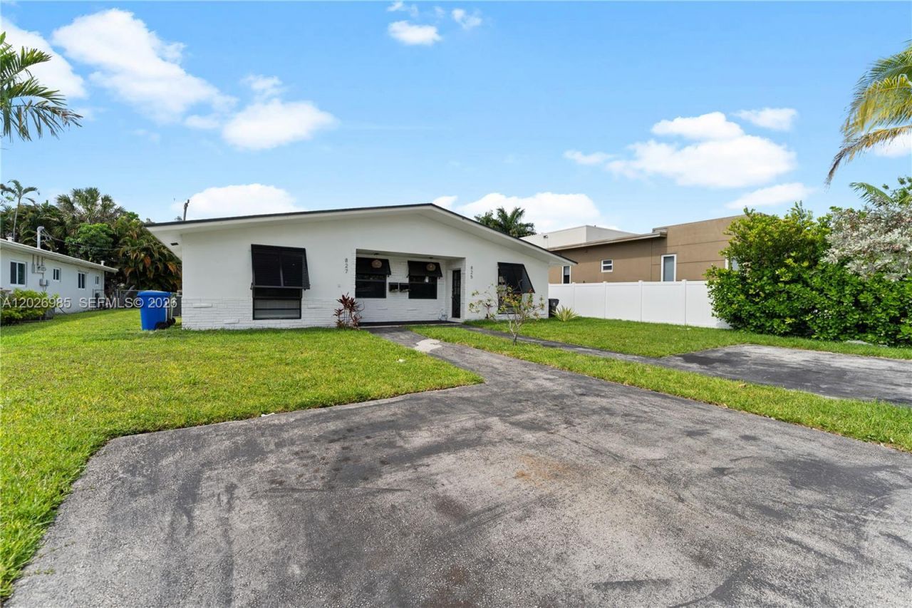 825 SW 14th St , Unit 827, Fort Lauderdale, FL 33315 Photo