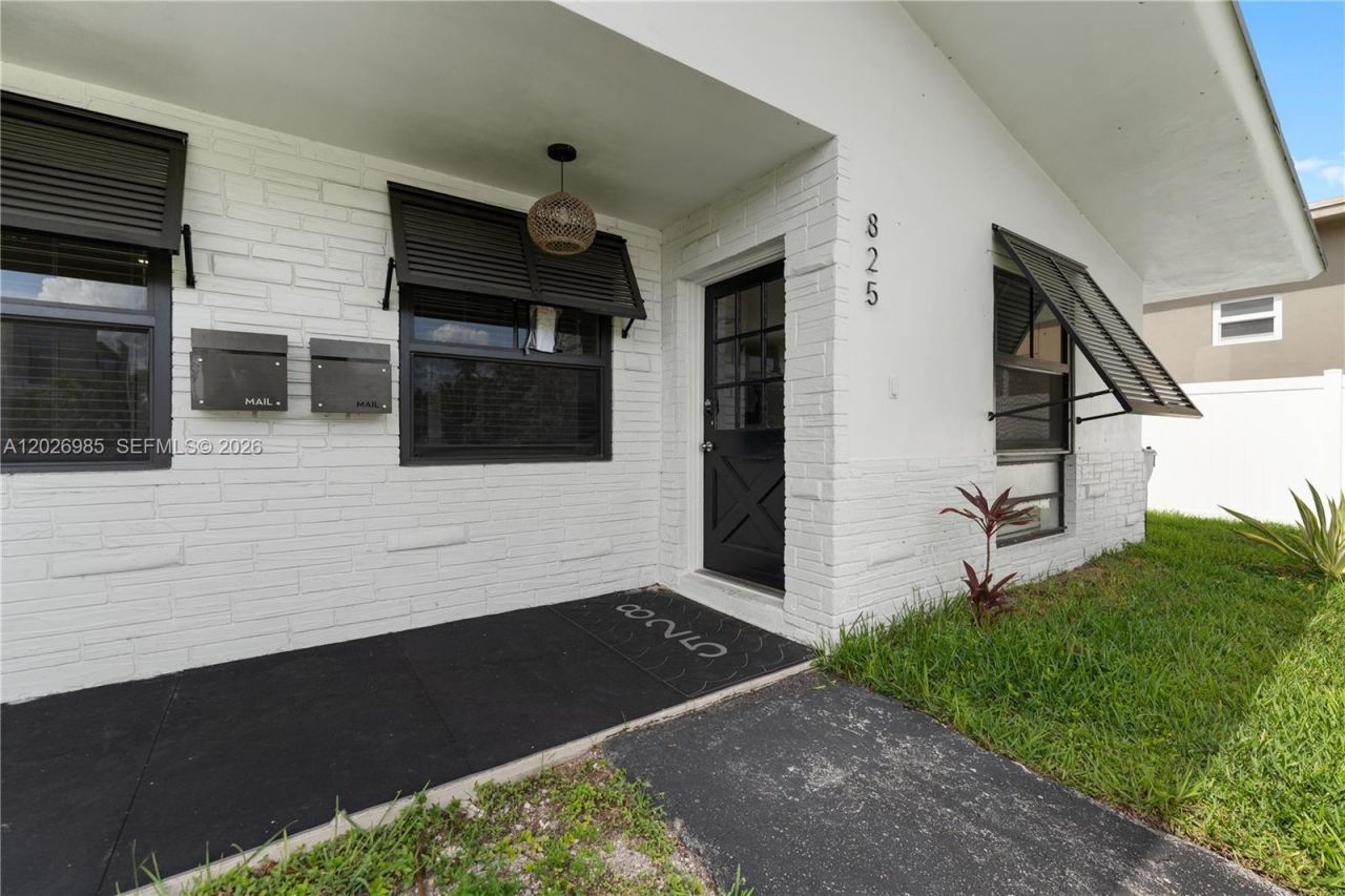825 SW 14th St , Unit 827, Fort Lauderdale, FL 33315 Photo