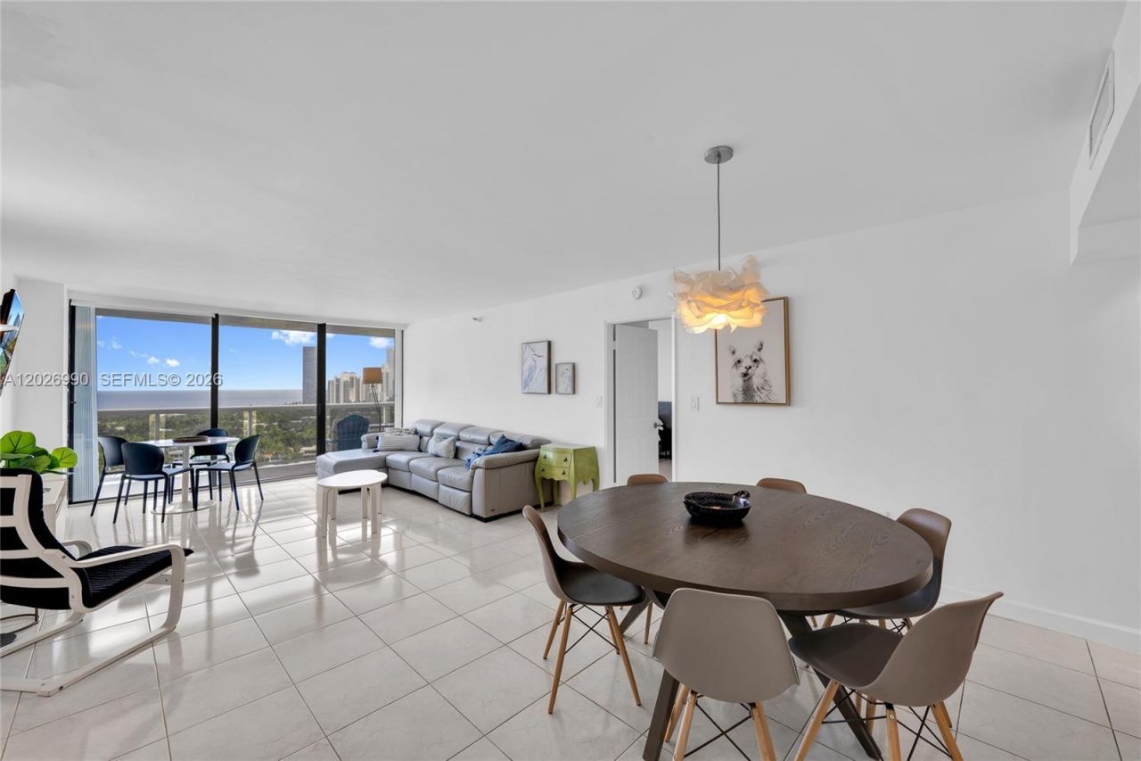 20515 E Country Club Dr, Unit 2146, Aventura, FL 33180 Photo