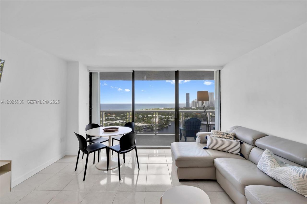 20515 E Country Club Dr, Unit 2146, Aventura, FL 33180 Photo