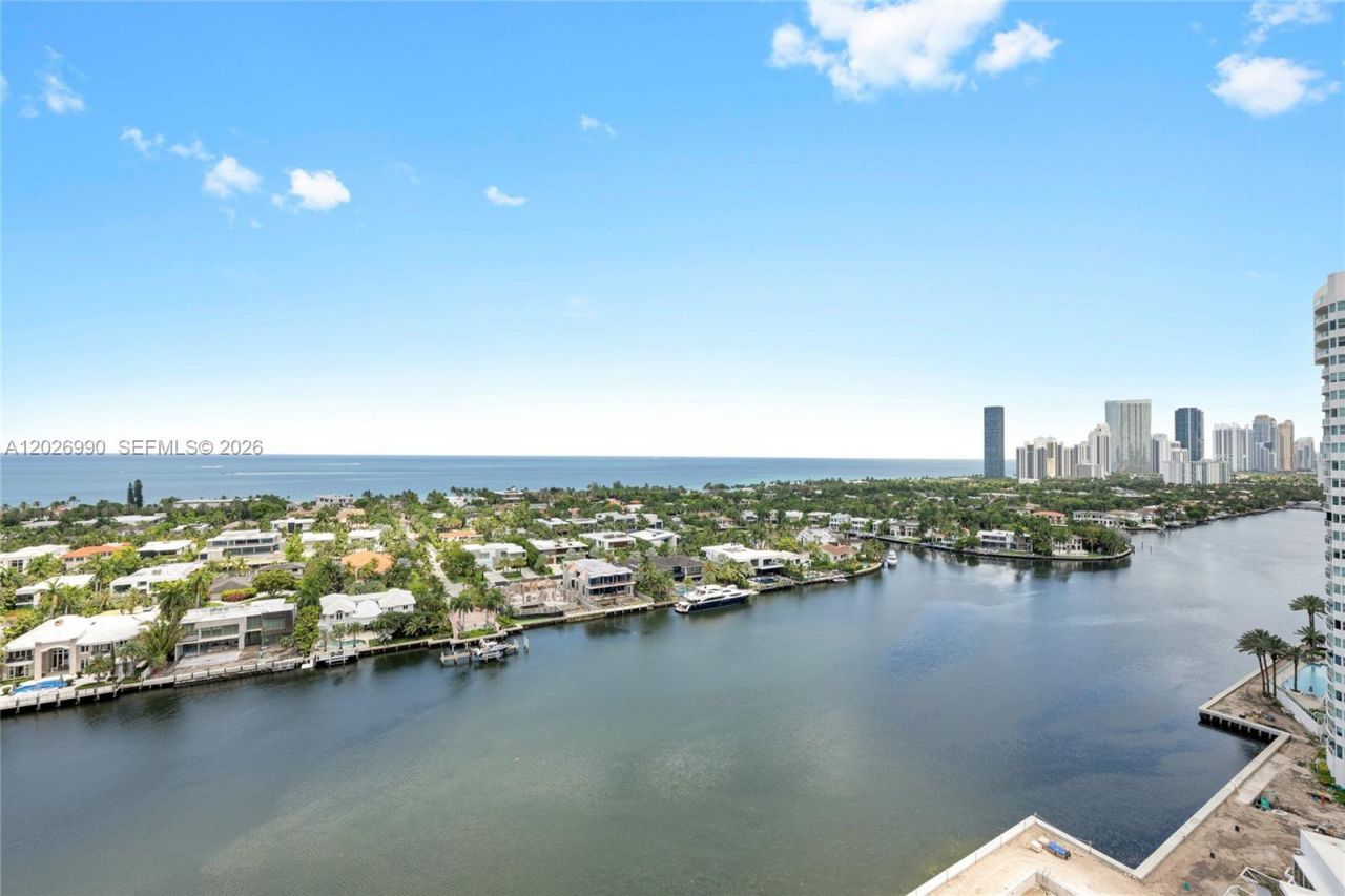 20515 E Country Club Dr , Unit 2146, Aventura, FL 33180 Photo
