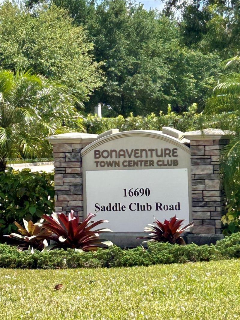 301 Racquet Club Rd , Unit 305, Weston, FL 33326 Photo