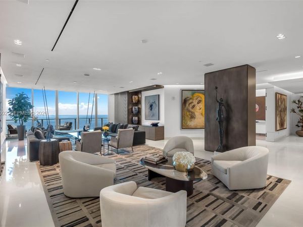 350 Ocean Dr , Unit LPH2N, Key Biscayne, FL 33149