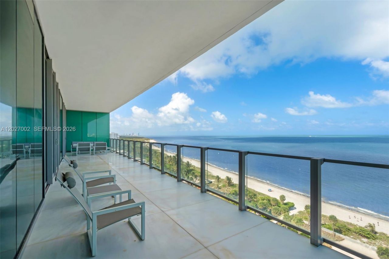 350 Ocean Dr , Unit LPH2N, Key Biscayne, FL 33149 Photo