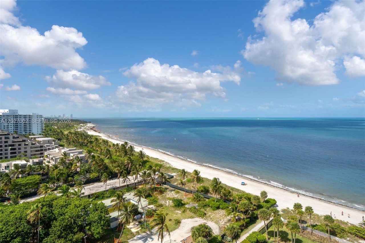 350 Ocean Dr , Unit LPH2N, Key Biscayne, FL 33149 Photo