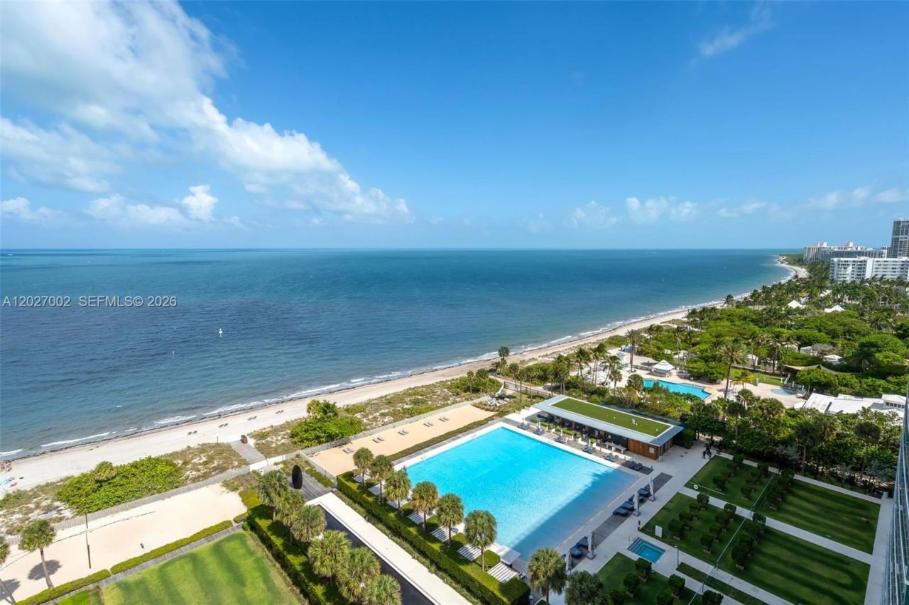 350 Ocean Dr , Unit LPH2N, Key Biscayne, FL 33149 Photo